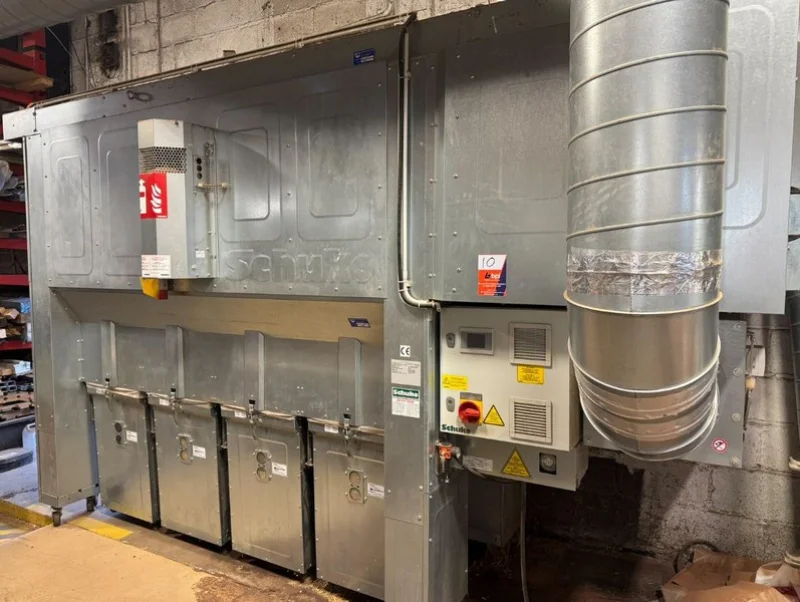 BPI Auctions - Entire Assets of Construction and Joinery Manufacturing Company to include Woodworking Machinery, Tools & more at Auction - Auction Image 5