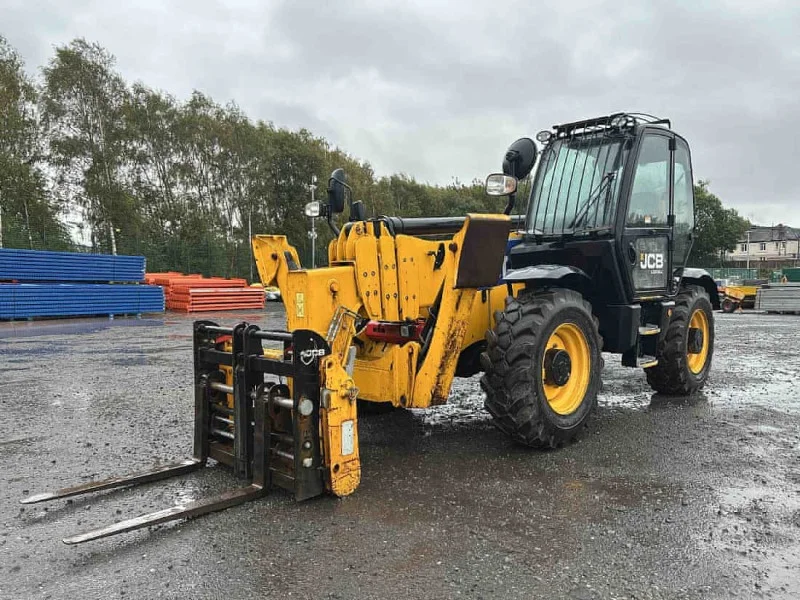 Sweeney Kincaid - Plant, Equipment & Vehicles Auction - Auction Image 1