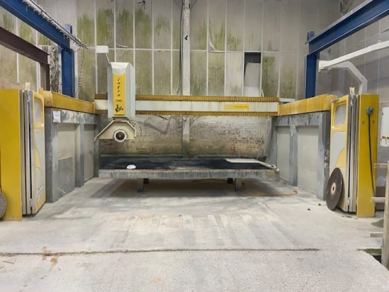 BPI Auctions - Engineering & CNC Machinery Auction - Auction Image 5