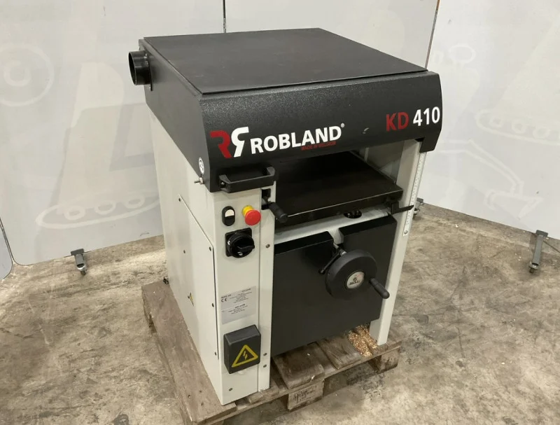 BPI Auctions - Woodworking Machinery Auction to include CNC Machines, Panel Saws, Moulders, Edgebanders & more - Auction Image 2