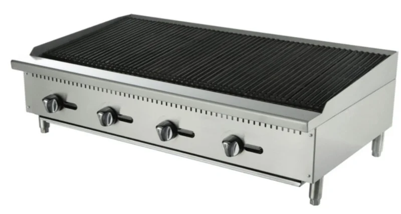 BPI Auctions - Commercial Catering Equipment Auction to include Ovens, Griddles & more - Auction Image 3