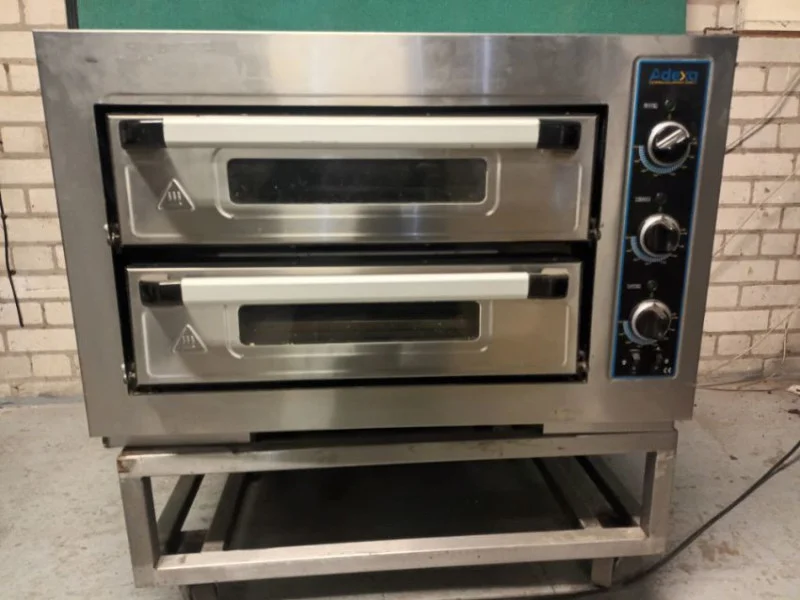 JPS Chartered Surveyors - Commercial Catering Auction featuring Buffalo Microwave Ovens, Spaceman Ice Cream Machine, Commercial Fryers, Adexa Pizza Oven & More - Auction Image 2