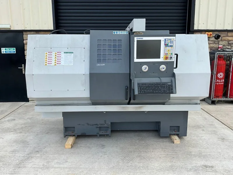 Mid Ulster Auctions Ltd - Tools, Machinery, Lifting Equipment & Workshop Assets at Auction - Auction Image 6