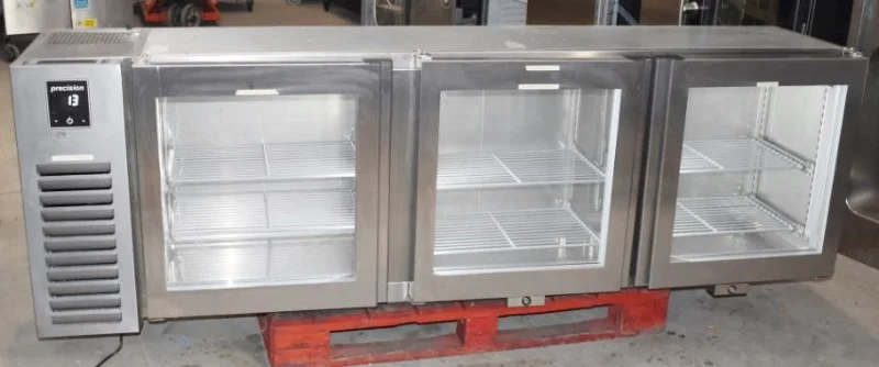 In2Corporate Ltd - Contents of Multiple Popular Restaurants & General Catering Auction - Auction Image 3