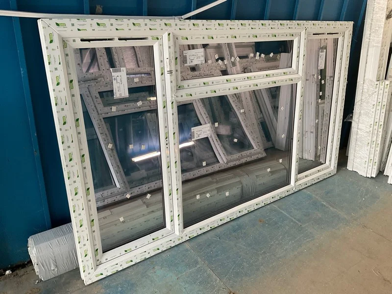 BPI Auctions - New Double Glazed Windows Auction - Auction Image 4