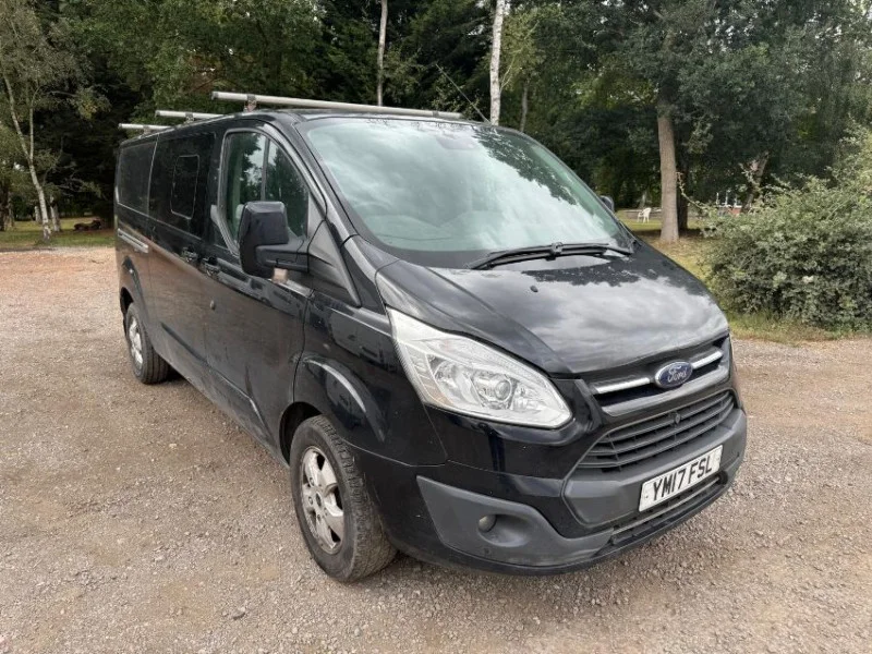 Universal Auctions Group Ltd - New Weekly Vehicles, Plant & Machinery Auction, Weekly Sale 2 of 2 - Auction Image 8
