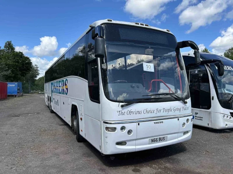 Sweeney Kincaid - Coaches Auction - Auction Image 4