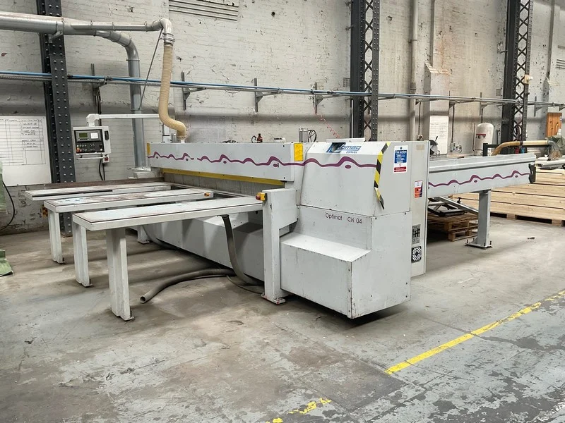 BPI Auctions - Woodworking & Associated Machinery Auction to include Injection Moulder, Spindle Moulders, CNC Router & More - Auction Image 5