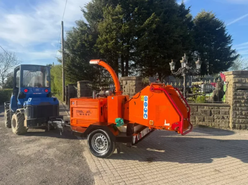 Universal Auctions Group Ltd - Massive Multi-Lot Auction; Ex-Fleet Vans, Agri, Construction & Heavy Plant Machinery And Much More! - Auction Image 6