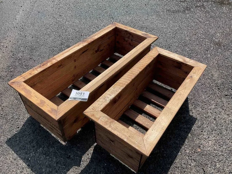 Sweeney Kincaid - Online Auction of Trade & Retail Stocks - Auction Image 1
