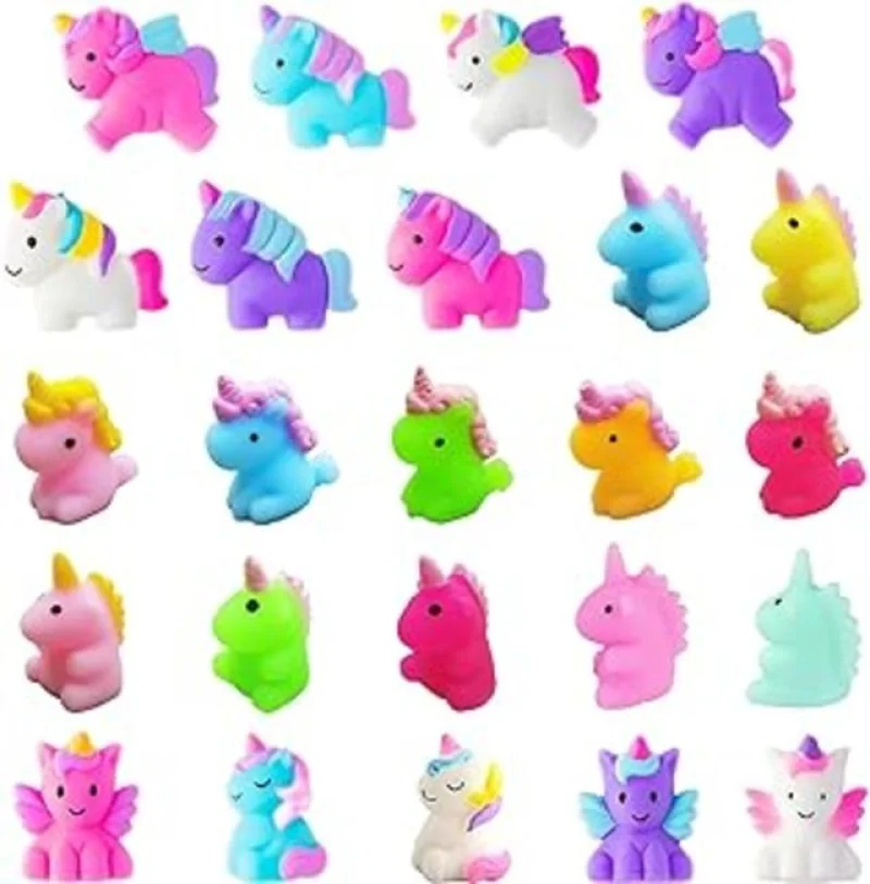 JPS Chartered Surveyors - Bulk sale of party Stock & Toys Auction including Gift Bags, Glowsticks, Squishy Toys & More - Auction Image 2