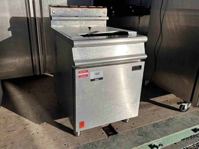 Sweeney Kincaid - Commercial Catering & Food Production Equipment Auction - Auction Image 2