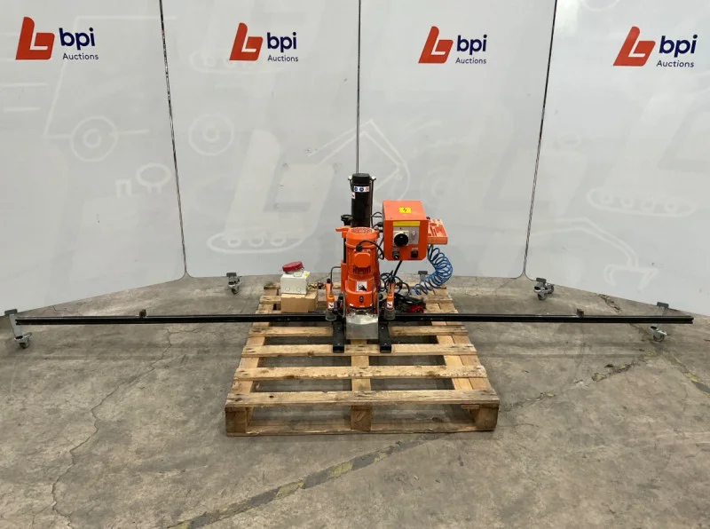 BPI Auctions - Woodworking Equipment Auction - Auction Image 5