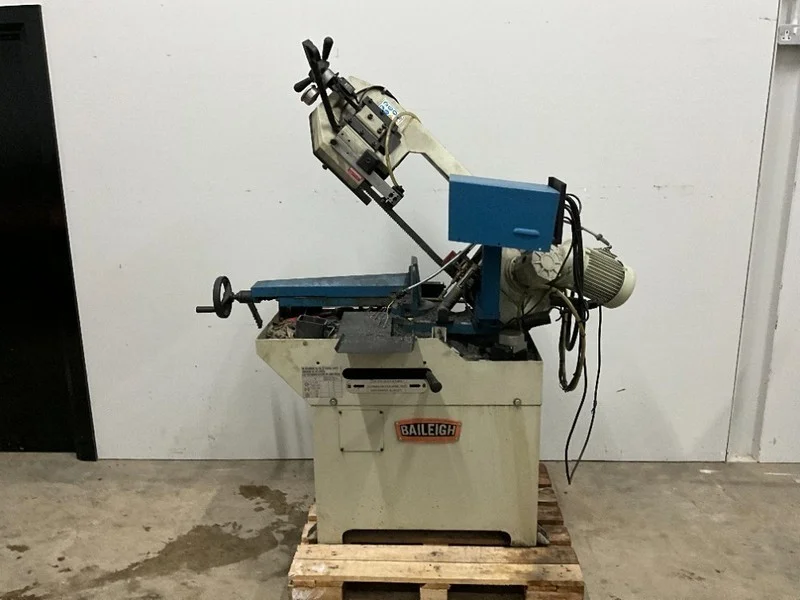 Mid Ulster Auctions Ltd - Engineering, Metalworking & Fabrication Equipment Auction - Auction Image 6