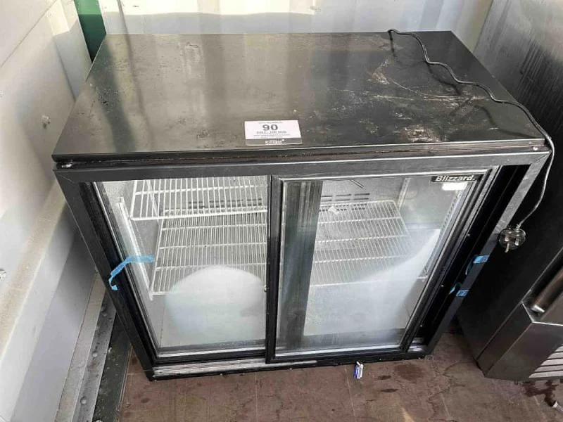 Sweeney Kincaid - Commercial Catering & Food Production Auction - Auction Image 6