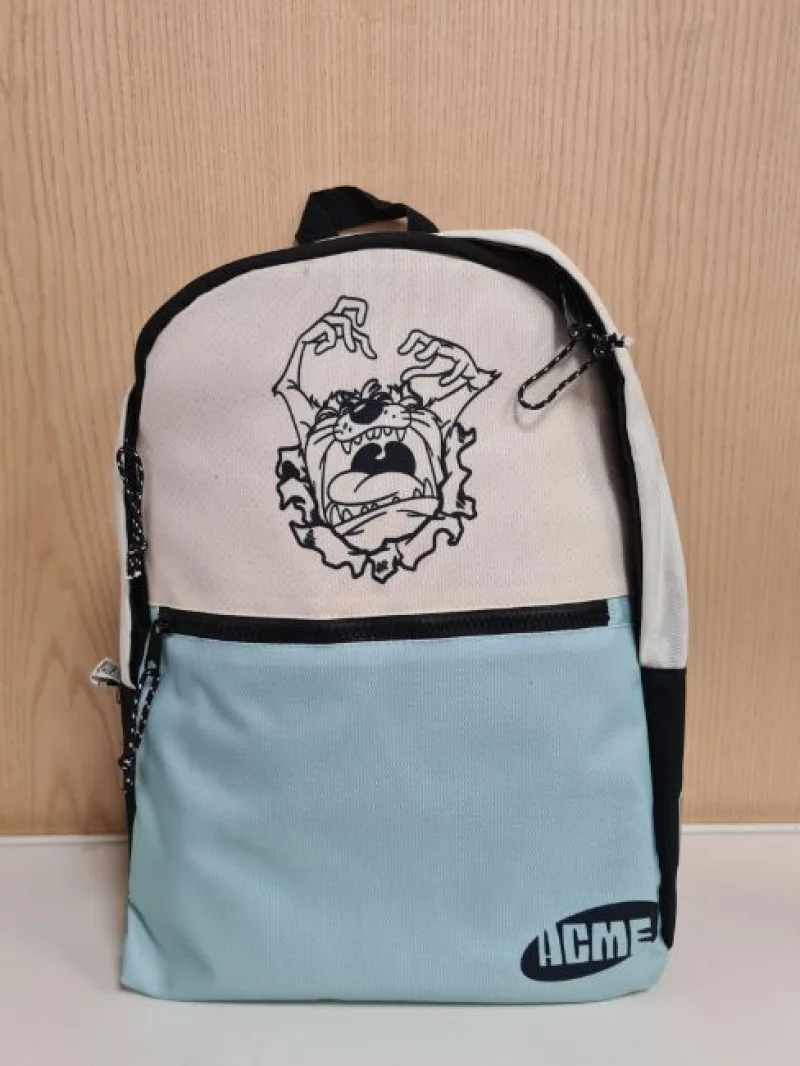 JPS Chartered Surveyors - Fantastic Licenced Looney Tunes Stock Auction incl: Backpacks, Stationery, Tablet/Ipad Holders & More - Auction Image 1
