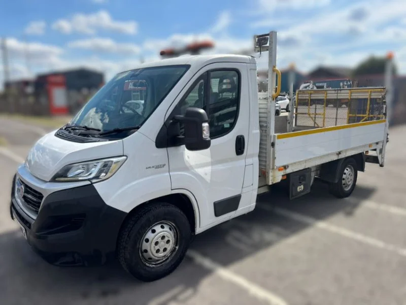 Universal Auctions Group Ltd - New & Used, Plant, Machinery & Vehicle Auction! Weekly sale 1 of 2 - Auction Image 7