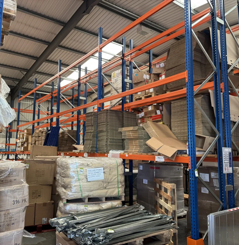 Pinder Asset Solutions Ltd - The Assets of a Candle Production and Candle Product Supply Company Auction - Auction Image 4