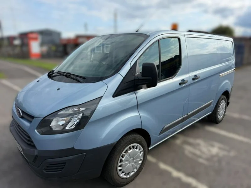 Universal Auctions Group Ltd - New Plant, Machinery & Vehicle Auction! Weekly sale 1 of 2 - Auction Image 4