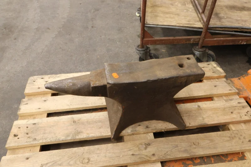 Lithgow Sons & Partners - Tools, Industrial Equipment, Van & Shipping Container Auction - Auction Image 3