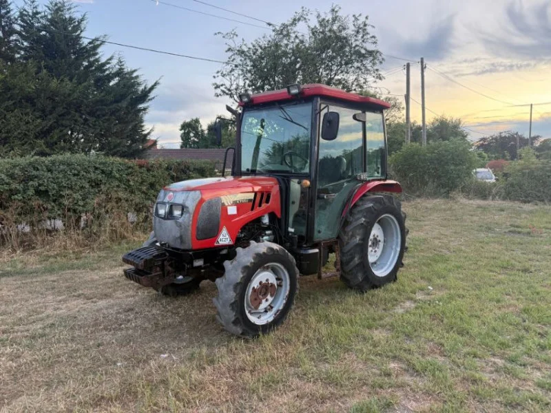 Universal Auctions Group Ltd - New & Used, Plant, Machinery & Vehicle Auction! Weekly sale 1 of 2 - Auction Image 1