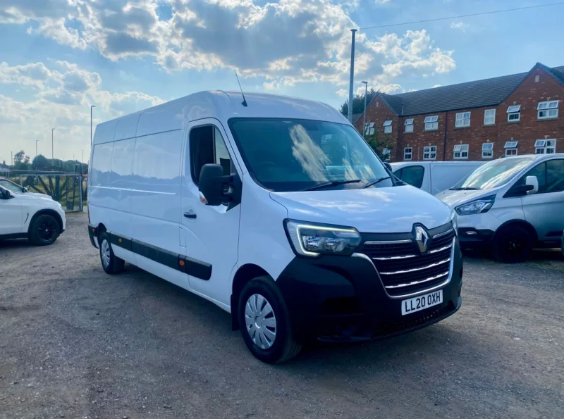 Universal Auctions Group Ltd - 800 LOTS TO BID ON! Plant, HGVs, Ex-Fleet Vehicles, Agri Equipment, Machinery & More - Auction Image 9