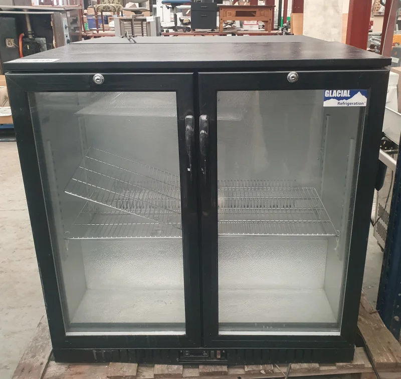 David Gower Auctions Ltd - Commercial Catering Equipment Auction: Robot Coupe, Back Bar Coolers, Rational Combi Oven 10 Grid, Fosters Prep Fridges, And Much More - Auction Image 10