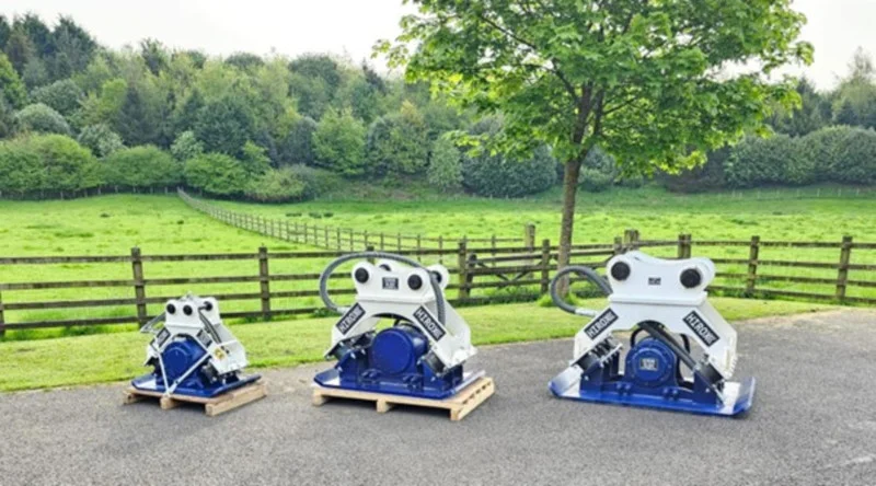 Infinity Auctions Network Limited - Collective Sale of Plant, Machinery and Agricultural Equipment Auction - Auction Image 2