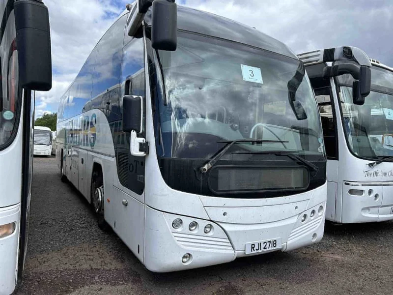 Sweeney Kincaid - Coaches Auction - Auction Image 2