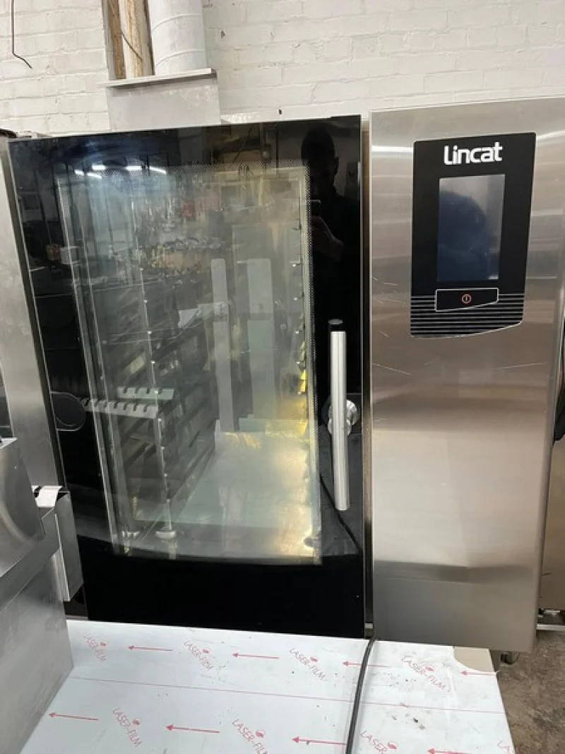 BPI Auctions - Commercial Catering Equipment to include Ovens, Fryers, Dishwashers, Fridges, Slush Machines, Freezers, Ice Machines & more - Auction Image 2