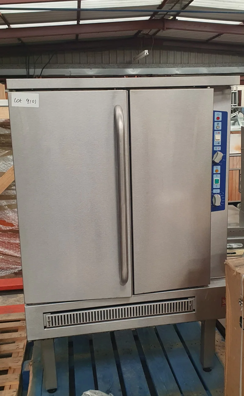 David Gower Auctions Ltd - NO RESERVE, NO VAT ON HAMMER PRICE. David Gower Auctions Catering Equipment, Chinese Restaurant Closure, Ice Cream Machine, HCW5 And More - Auction Image 3