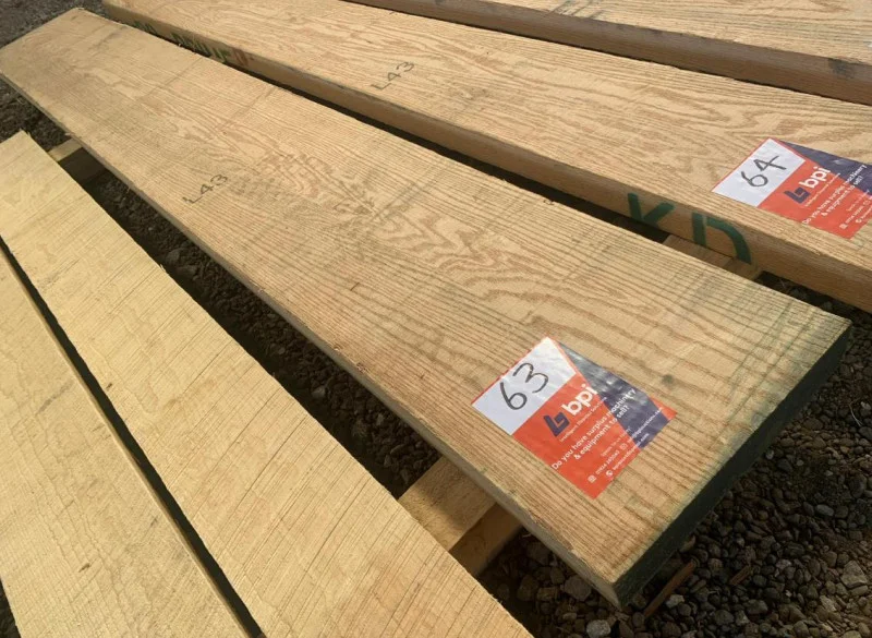 BPI Auctions - Timber Stocks to include Timber, Oak, Cherry, Maple, Ash, Walnut, Tulipwood, Idigbo, Sapele, Red Grandis, Iroko, Meranti, Live/Waney Edge Boards & more at Auction - Auction Image 1