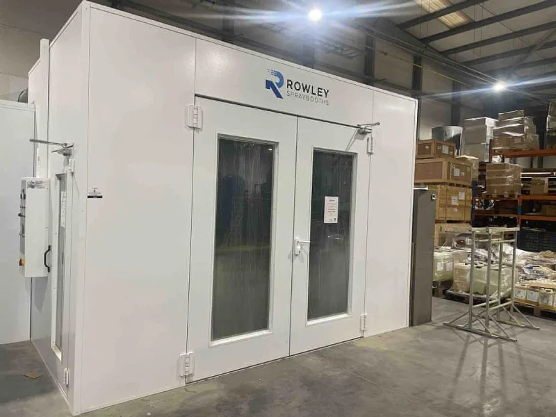 Sweeney Kincaid - Aircraft Interior Component Manufacturer's Asset & Stock Auction - Auction Image 4
