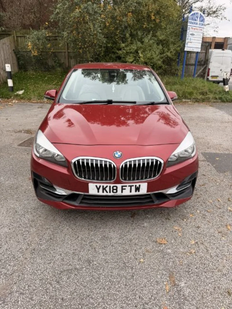JPS Chartered Surveyors - Vehicle Auction to include: Volkswagen Amarok, BMW & Peugeot Expert - Auction Image 4