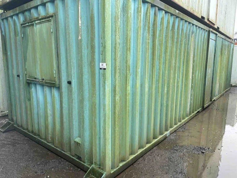Sweeney Kincaid - Excellent Site Accommodation Units at Auction - Auction Image 5