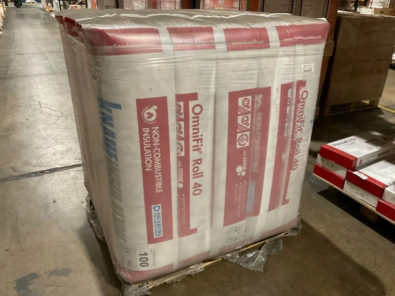 BPI Auctions - Excess Materials Stock Auction on behalf of Modular Building Manufacturer - Auction Image 3