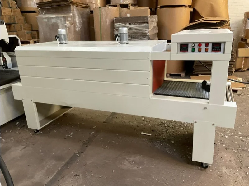 BPI Auctions - Food Processing Packaging Machinery Auction - Auction Image 3