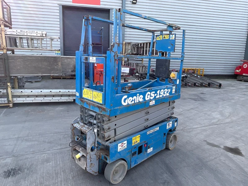 BPI Auctions - Tools, Power Tools & Equipment Auction to include Bumpa, Tracmaster, Timberwolf, Pop Up, JCB, Honda, Genie, Bosch, Belle & More - Auction Image 3