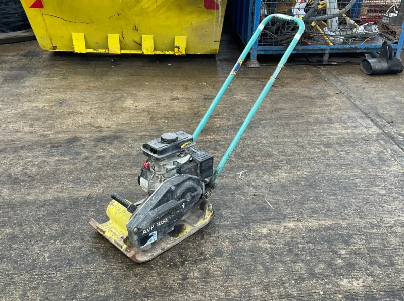 BPI Auctions - Tools, Power Tools & Equipment Auction to include Mace, Bumpa, Youngman Boss, Skyjack, Stephill, Belle, Ammann, Bosch, Drieaz, Genie & more - Auction Image 5