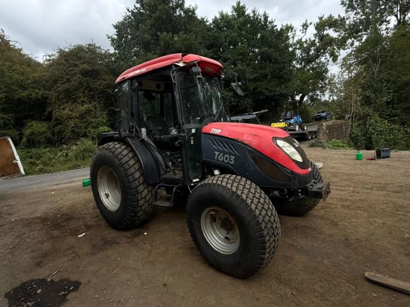 Universal Auctions Group Ltd - New & Used, Plant, Machinery & Vehicle Auction! Weekly sale 2 of 2 - Auction Image 5