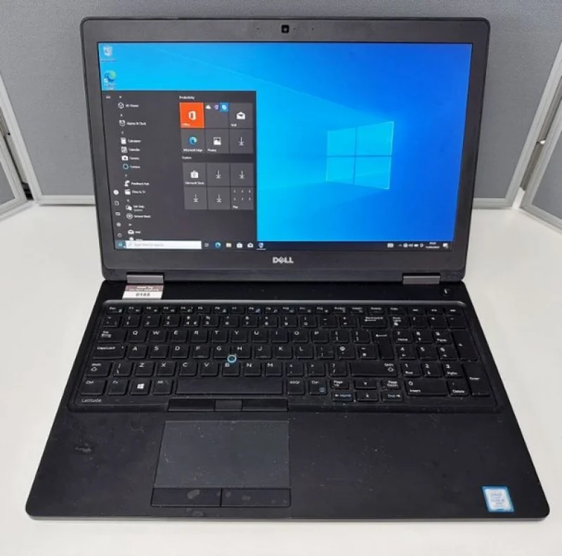 JPS Chartered Surveyors - IT Equipment Auction to include Apple Macbook's, iMac's & iPads, Lenovo, Dell & HP Laptops, Printers & IT Accessories - Auction Image 4