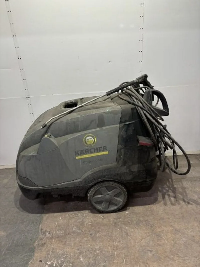 JPS Chartered Surveyors - Tooling & Accessory Auction Power Tools, Electric Breakers, Hand Tools, Accessories & More - Auction Image 2
