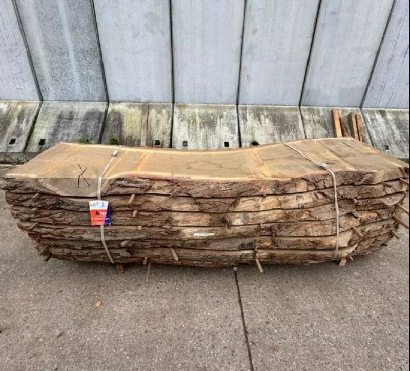BPI Auctions - Timber Stocks Auction to include: English Oak, Sweet Chestnut, English Ash, Cedar of Lebanon & More - Auction Image 2