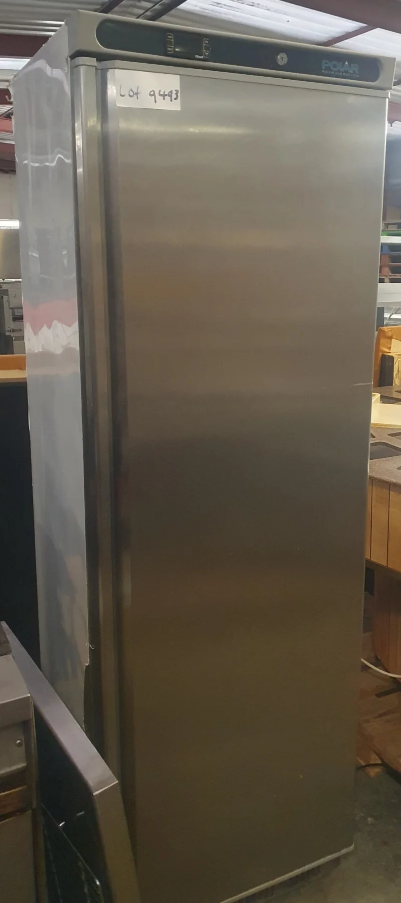 David Gower Auctions Ltd - Commercial Catering Equipment Auction - Auction Image 2