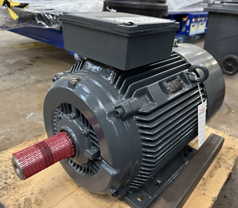Pinder Asset Solutions Ltd - Engineering, Fabrication and Woodworking Machinery, Gantry Hoists, Compressors and Hydraulic Pumps at Auction - Auction Image 10