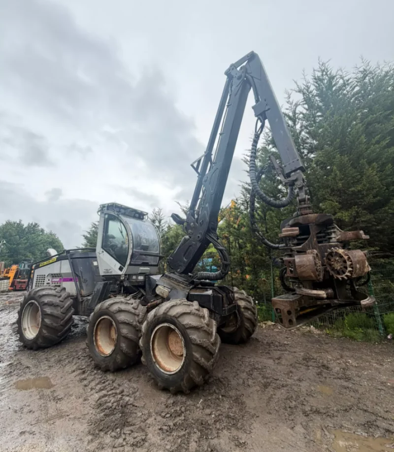 Universal Auctions Group Ltd - Summer Spectacular, ONLY 12.5% BUYERS PREMIUM, 1 Week Only! Plant, HGVs, Ex-Fleet Vehicles, Agri Equipment - Auction Image 7