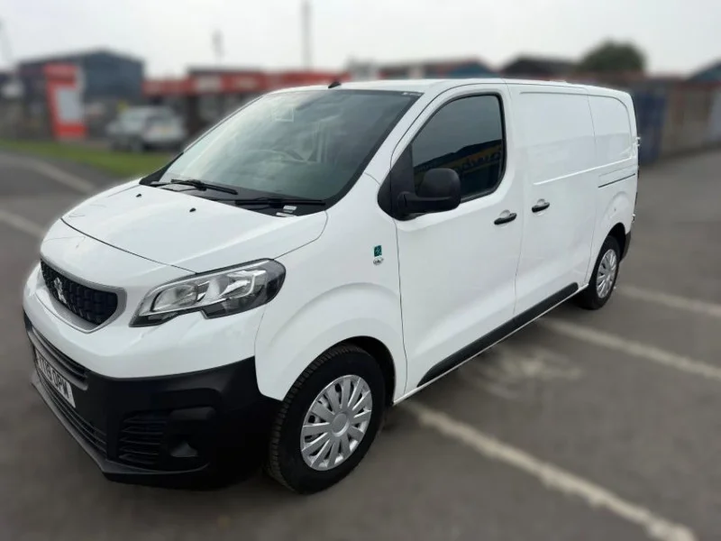 Universal Auctions Group Ltd - New Plant, Machinery & Vehicle Auction! Weekly sale 1 of 2 - Auction Image 9
