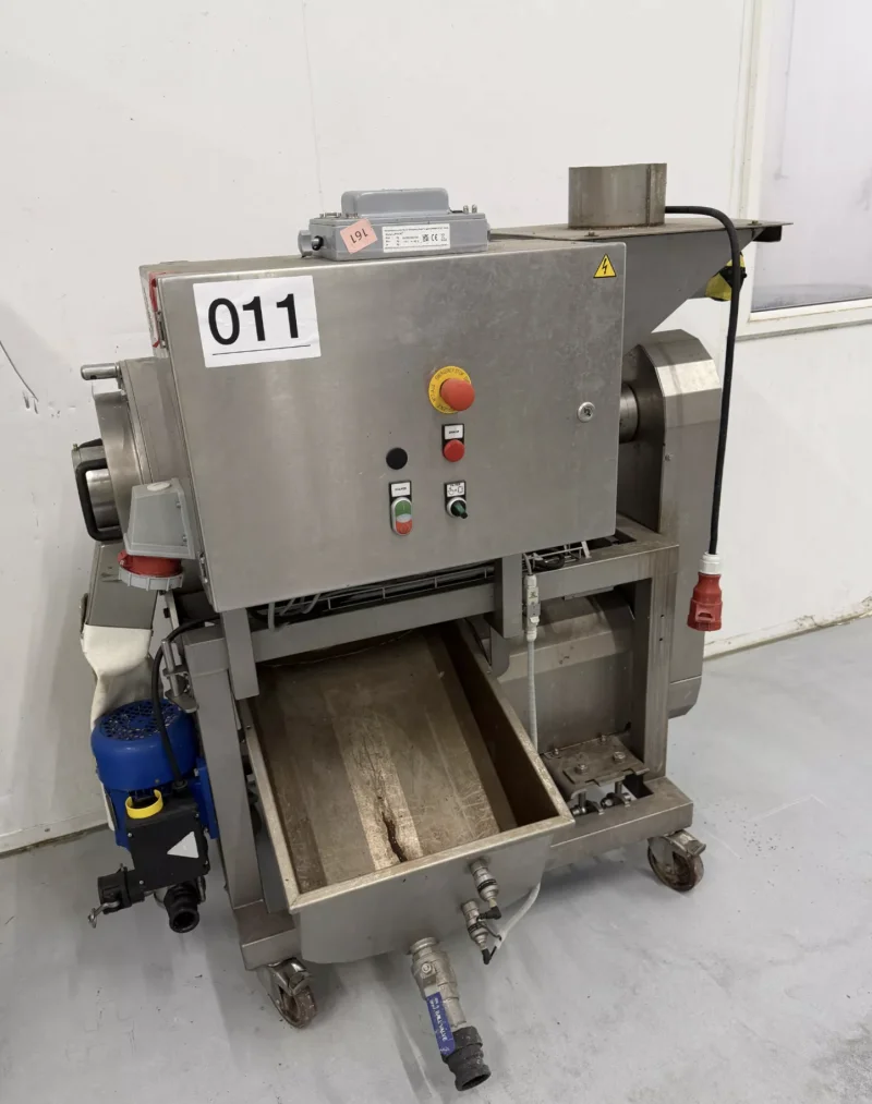 Food Machinery 2000 Limited - DUE TO THE CLOSURE OF BETTER ORIGIN. WE OFFER FOR SALE THEIR ASSETS. VIEWING BY APPOINTMENT ONLY. - Auction Image 2