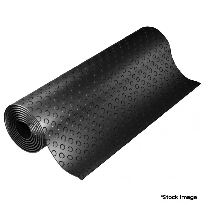 In2Corporate Ltd - Flooring Auction Featuring Acoustic Underlay, Premium Vinyl Tiles, Acoustic Wall Panels, Artificial Grass, Contract Flooring & More - Auction Image 7