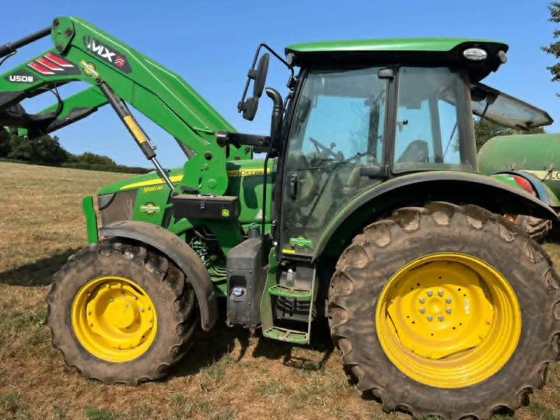Stags - 2,700 Lots Now Live - The South West August Online Timed Auction - Auction Image 2